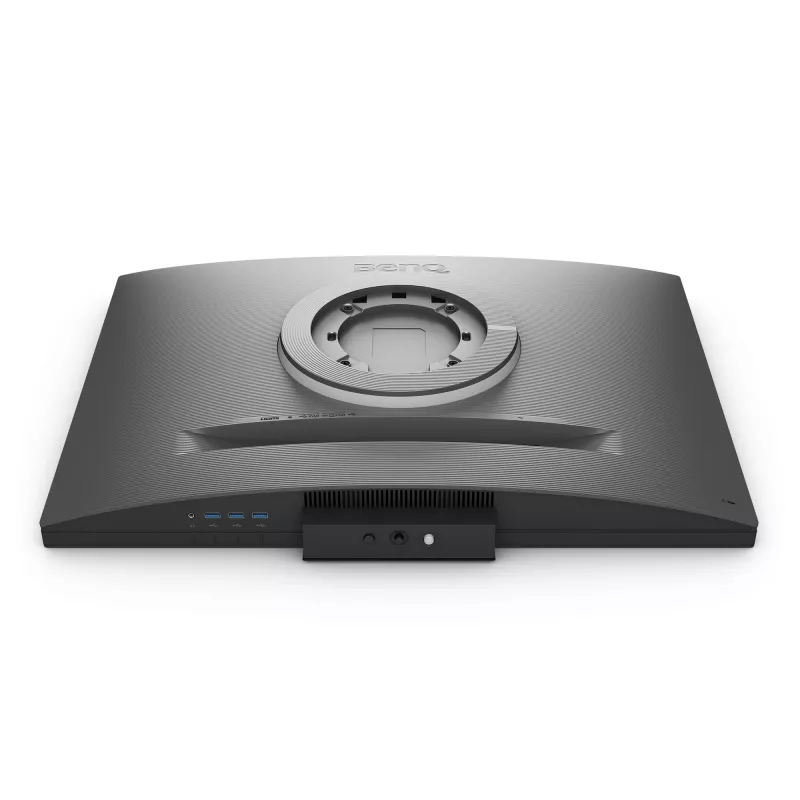 Monitor komputerowy BenQ RD280U 71,6 cm (28,2 cala) 3840 x 2560 pikseli 4K Ultra HD Czarny