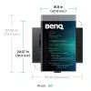 Monitor BenQ RD280UA 28,2 cala 4K Ultra HD IPS 3840 x 2560, 3:2, HDR10, 350 cd/m², USB‑C PD 90W, 5 ms