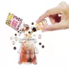 Miniverse Make It Mini Foods: Cafe in PDQ Series 4, 8 lat, Wielokolorowy, Plastik