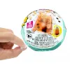 Miniverse Make It Mini Foods: Cafe in PDQ Series 4, 8 lat, Wielokolorowy, Plastik