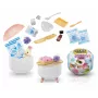 Miniverse - Make It Mini Spa, 8 lat, Wielokolorowy, Plastik