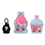 MGA Entertainment Yummiland Num Nom Body Scent Asst in PDQ, 4 lata, Wielokolorowy, Plastik