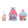 MGA Entertainment Yummiland Num Nom Body Scent Asst in PDQ, 4 lata, Wielokolorowy, Plastik