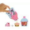 MGA Entertainment Yummiland Num Nom Body Scent Asst in PDQ, 4 lata, Wielokolorowy, Plastik
