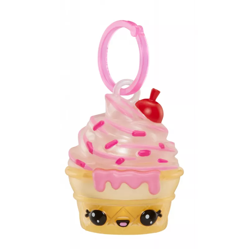 MGA Entertainment Yummiland Num Nom Body Scent Asst in PDQ, 4 lata, Wielokolorowy, Plastik