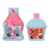 MGA Entertainment Yummiland Num Nom Body Scent Asst in PDQ, 4 lata, Wielokolorowy, Plastik