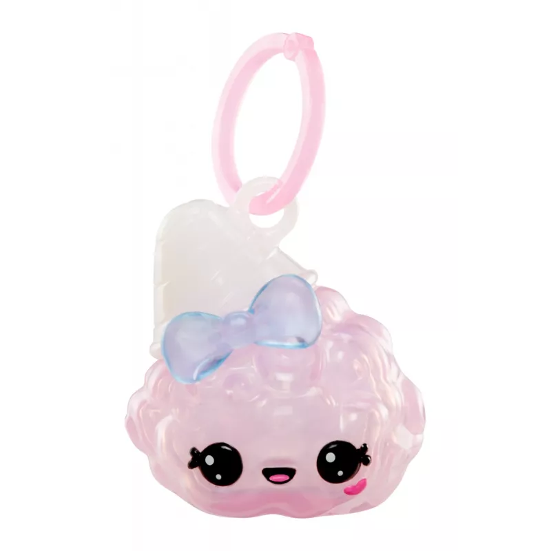 MGA Entertainment Yummiland Num Nom Body Scent Asst in PDQ, 4 lata, Wielokolorowy, Plastik