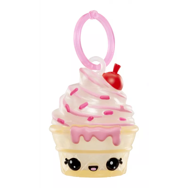 MGA Entertainment Yummiland Num Nom Body Scent Asst in PDQ, 4 lata, Wielokolorowy, Plastik