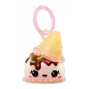 MGA Entertainment Yummiland Num Nom Body Scent Asst in PDQ, 4 lata, Wielokolorowy, Plastik