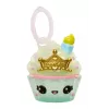 MGA Entertainment Yummiland Num Nom Body Scent Asst in PDQ, 4 lata, Wielokolorowy, Plastik