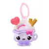 MGA Entertainment Yummiland Num Nom Body Scent Asst in PDQ, 4 lata, Wielokolorowy, Plastik