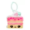 MGA Entertainment Yummiland Num Nom Body Scent Asst in PDQ, 4 lata, Wielokolorowy, Plastik