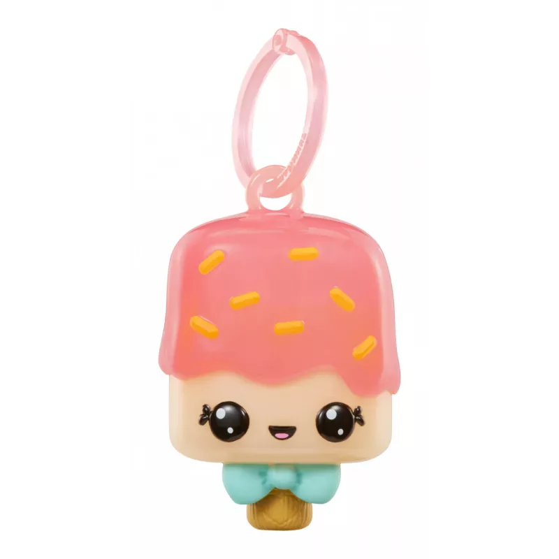MGA Entertainment Yummiland Num Nom Body Scent Asst in PDQ, 4 lata, Wielokolorowy, Plastik