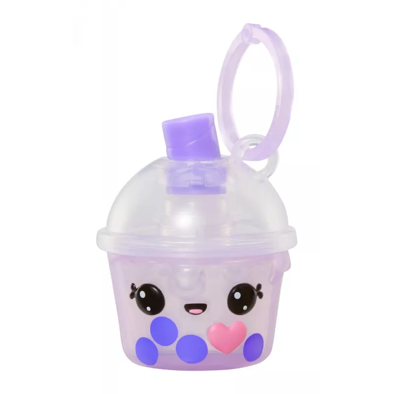 MGA Entertainment Yummiland Num Nom Body Scent Asst in PDQ, 4 lata, Wielokolorowy, Plastik