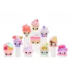 MGA Entertainment Yummiland Num Nom Body Scent Asst in PDQ, 4 lata, Wielokolorowy, Plastik