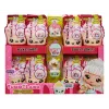 MGA Entertainment Yummiland Num Nom Body Scent Asst in PDQ, 4 lata, Wielokolorowy, Plastik