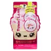 MGA Entertainment Yummiland Num Nom Body Scent Asst in PDQ, 4 lata, Wielokolorowy, Plastik