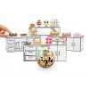 Miniverse Make It Mini From Scratch w serii PDQ 1, 8 lat, Wielokolorowy, Plastik