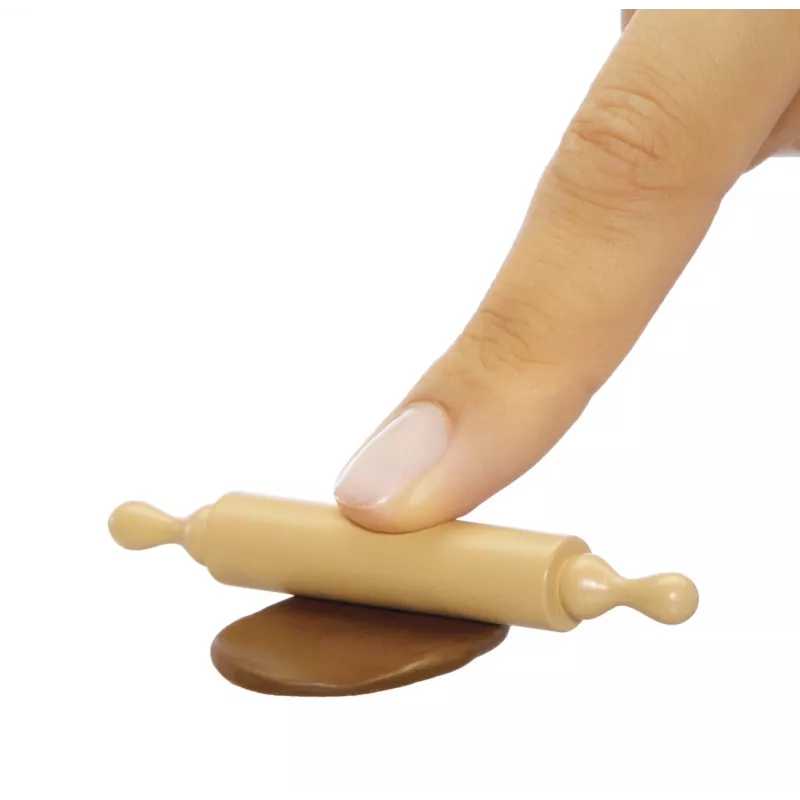 Miniverse Make It Mini From Scratch w serii PDQ 1, 8 lat, Wielokolorowy, Plastik