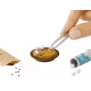 Miniverse Make It Mini From Scratch w serii PDQ 1, 8 lat, Wielokolorowy, Plastik