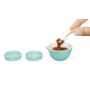 Miniverse Make It Mini From Scratch w serii PDQ 1, 8 lat, Wielokolorowy, Plastik
