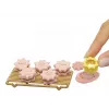 Miniverse Make It Mini From Scratch w serii PDQ 1, 8 lat, Wielokolorowy, Plastik