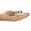 Miniverse Make It Mini From Scratch w serii PDQ 1, 8 lat, Wielokolorowy, Plastik