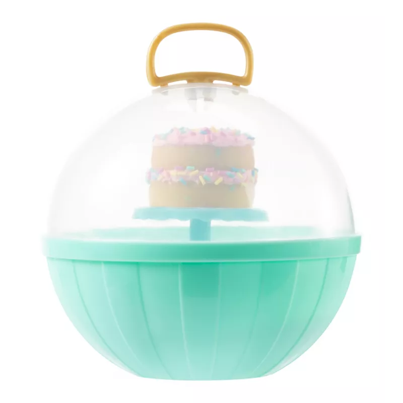 Miniverse Make It Mini From Scratch w serii PDQ 1, 8 lat, Wielokolorowy, Plastik