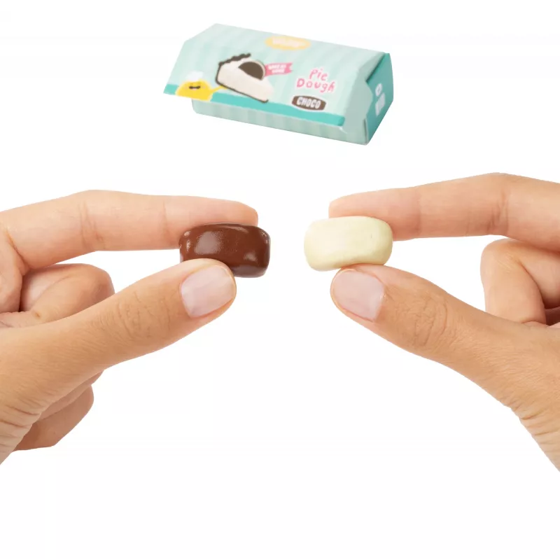 Miniverse Make It Mini From Scratch w serii PDQ 1, 8 lat, Wielokolorowy, Plastik
