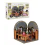 Miniverse Make It Mini Harry Potter Build It Set, 8 lat, Harry Potter, Wielokolorowy