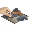 Miniverse Make It Mini Harry Potter Build It Set, 8 lat, Harry Potter, Wielokolorowy
