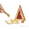 Miniverse Make It Mini Harry Potter Honeydukes w PDQ, 8 lat, Wielokolorowy, Plastik