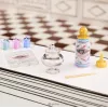 Miniverse Make It Mini Harry Potter Honeydukes w PDQ, 8 lat, Wielokolorowy, Plastik