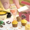 Miniverse Make It Mini Harry Potter Honeydukes w PDQ, 8 lat, Wielokolorowy, Plastik