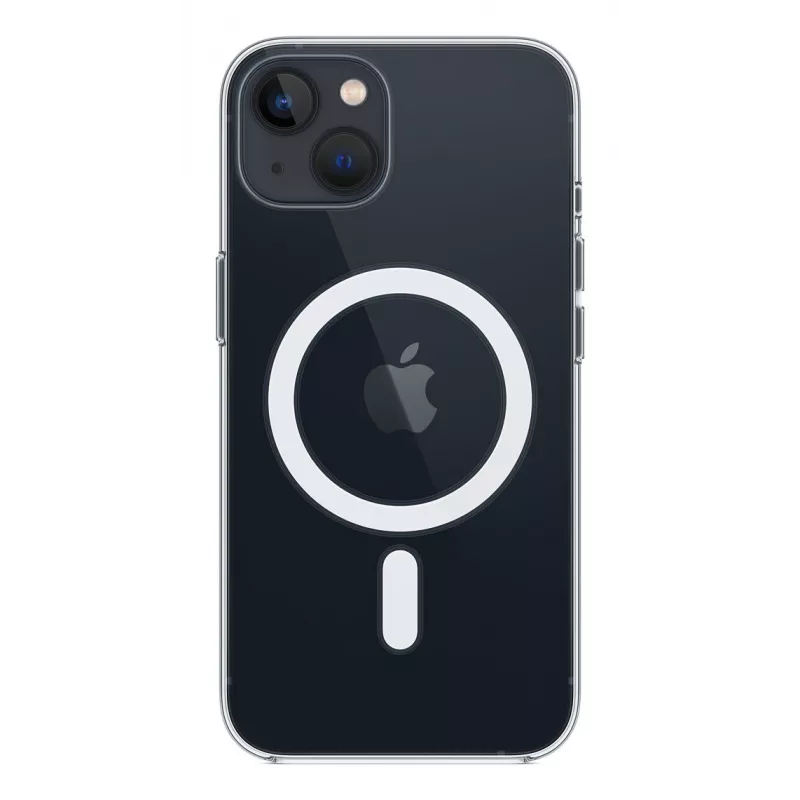 APPLE iPhone 13 Clear Case With Magsafe (MC2W4ZM/A)