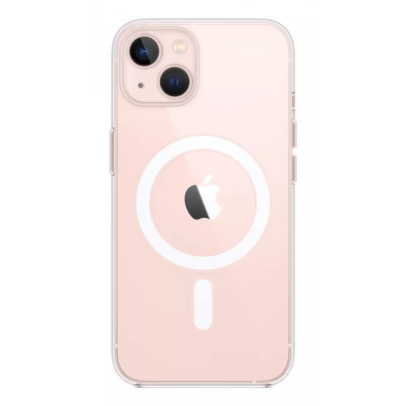 APPLE iPhone 13 Clear Case With Magsafe (MC2W4ZM/A)