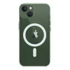 APPLE iPhone 13 Clear Case With Magsafe (MC2W4ZM/A)