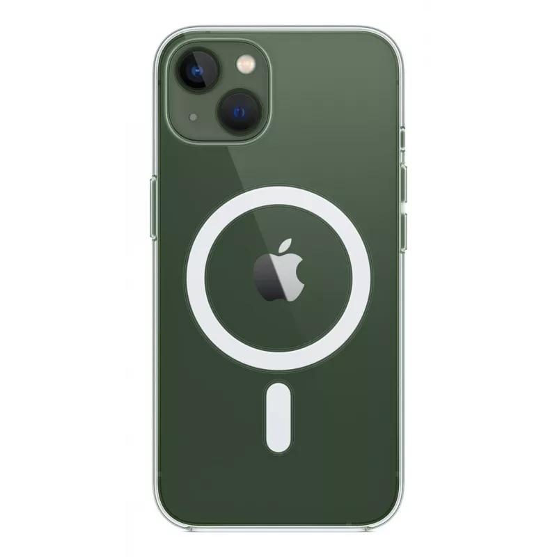 APPLE iPhone 13 Clear Case With Magsafe (MC2W4ZM/A)