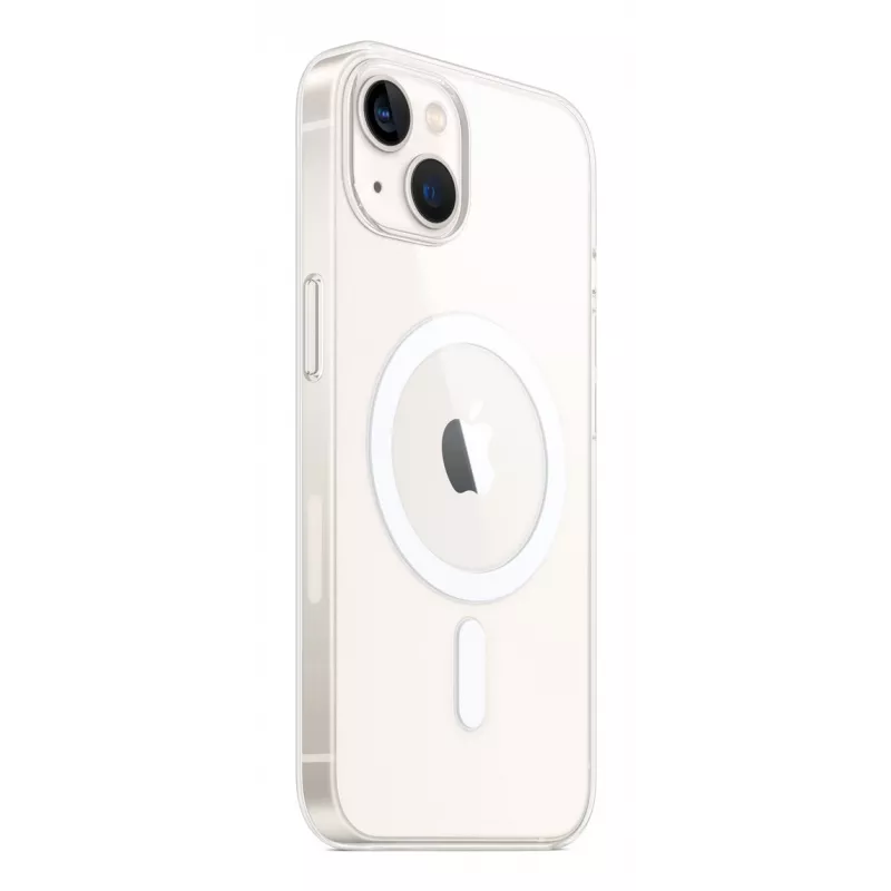 APPLE iPhone 13 Clear Case With Magsafe (MC2W4ZM/A)