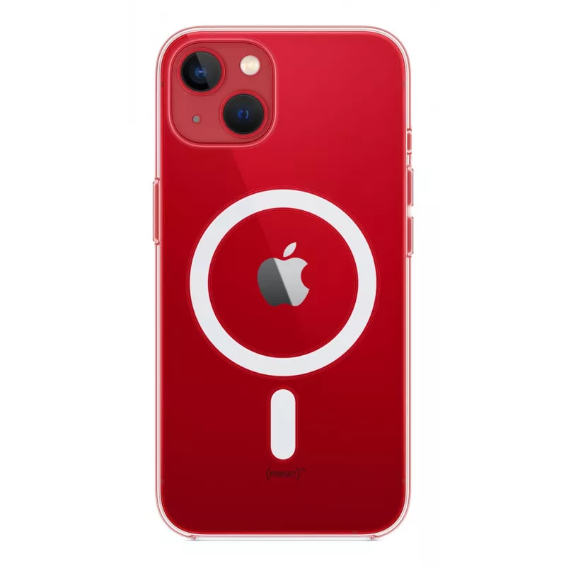 APPLE iPhone 13 Clear Case With Magsafe (MC2W4ZM/A)