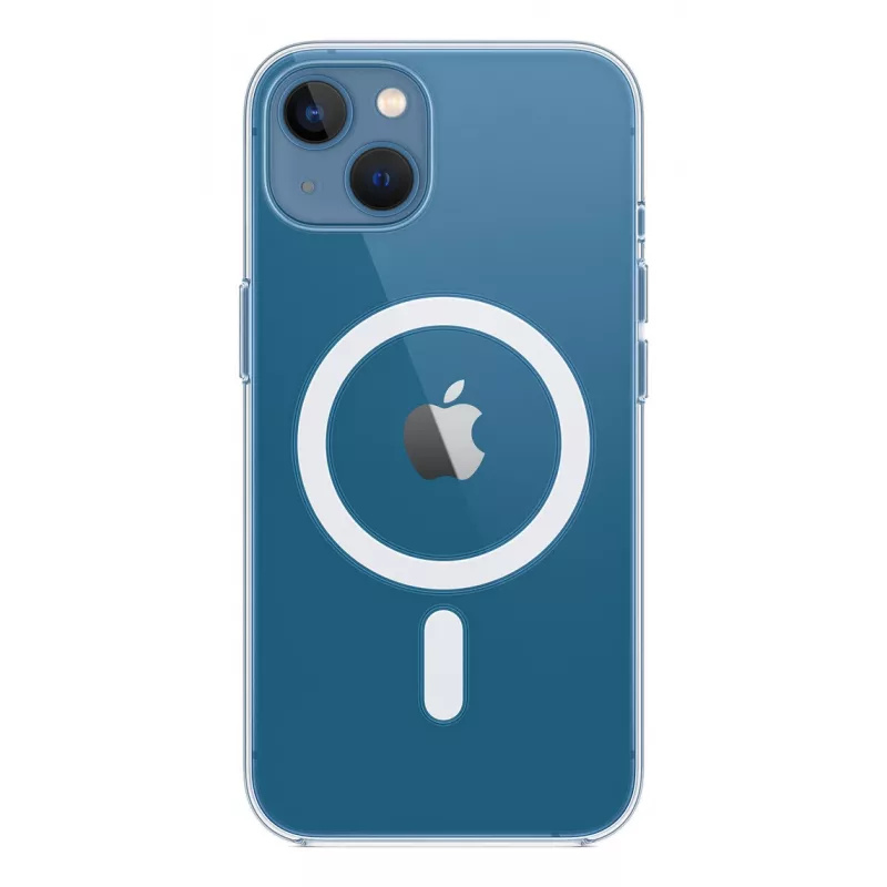 APPLE iPhone 13 Clear Case With Magsafe (MC2W4ZM/A)