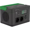 APC PPS330-GR przenośna stacja zasilania litowo-jonowa (Li-Ion) 531 W 3.3 kg