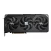 Karta graficzna GIGABYTE Radeon RX 9070 — 16 GB GDDR6, PCIe 5.0, 256-bit, taktowanie boost 2700 MHz, 2×HDMI 2.1b, 2×DP 2.1a, 3 wentylatory