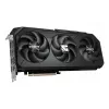 Karta graficzna GIGABYTE Radeon RX 9070 — 16 GB GDDR6, PCIe 5.0, 256-bit, taktowanie boost 2700 MHz, 2×HDMI 2.1b, 2×DP 2.1a, 3 wentylatory