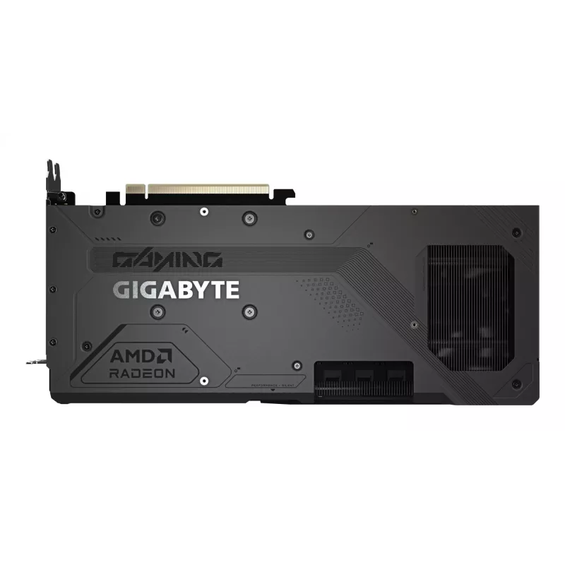 Karta graficzna GIGABYTE Radeon RX 9070 XT GAMING OC 16G – 16 GB GDDR6, 256-bit, PCI-E 5.0, taktowanie rdzenia 3060 MHz, 2 x DisplayPort, 2 x HDMI, GV-R9070XTGAMING OC-16GD