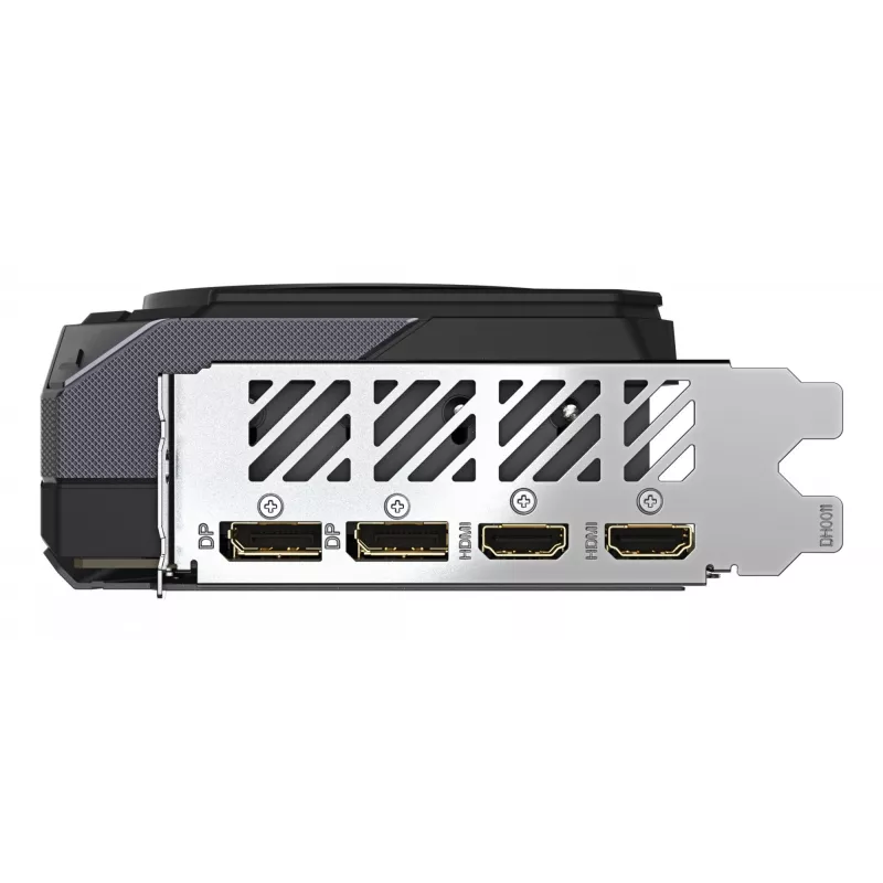 Karta graficzna GIGABYTE Radeon RX 9070 XT GAMING OC 16G – 16 GB GDDR6, 256-bit, PCI-E 5.0, taktowanie rdzenia 3060 MHz, 2 x DisplayPort, 2 x HDMI, GV-R9070XTGAMING OC-16GD