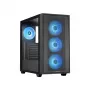 Obudowa komputerowa Chieftec GS-03B-OP Midi Tower Czarna