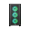Obudowa komputerowa Chieftec GS-03B-OP Midi Tower Czarna