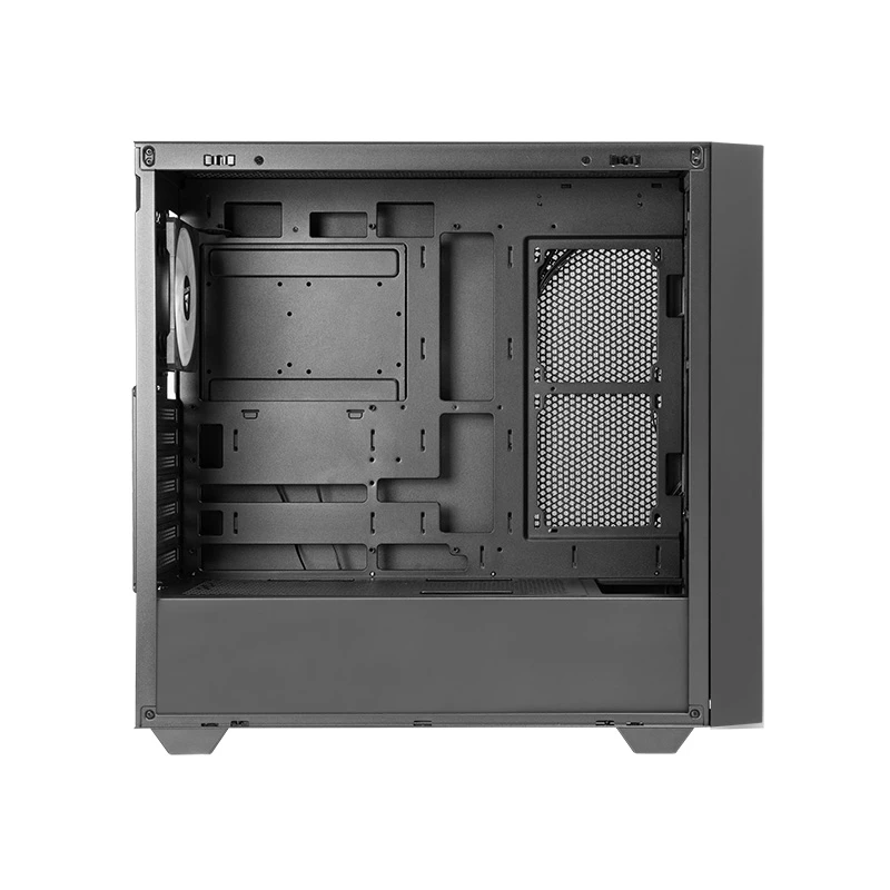 Obudowa komputerowa Chieftec GS-03B-OP Midi Tower Czarna
