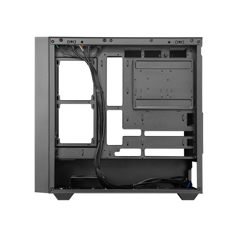 Obudowa komputerowa Chieftec GS-03B-OP Midi Tower Czarna